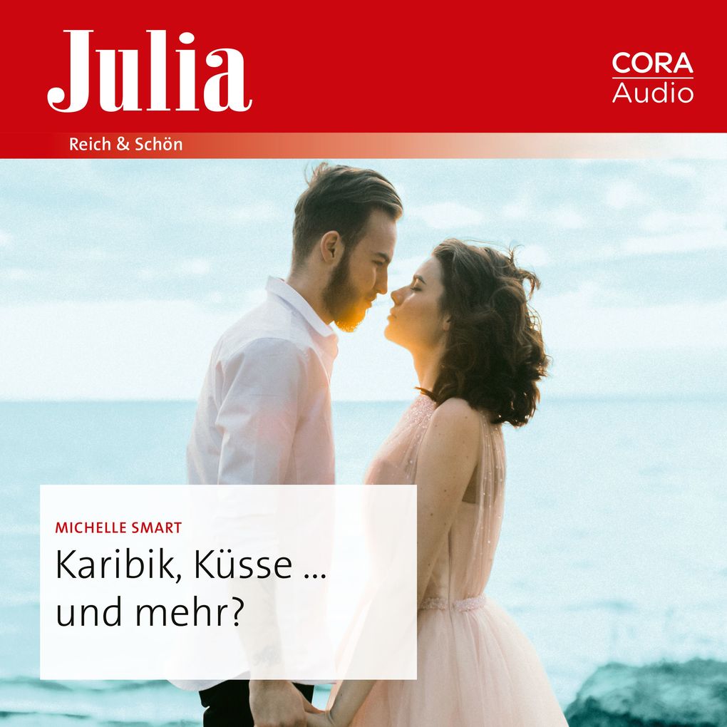 Karibik Küsse ... und mehr?