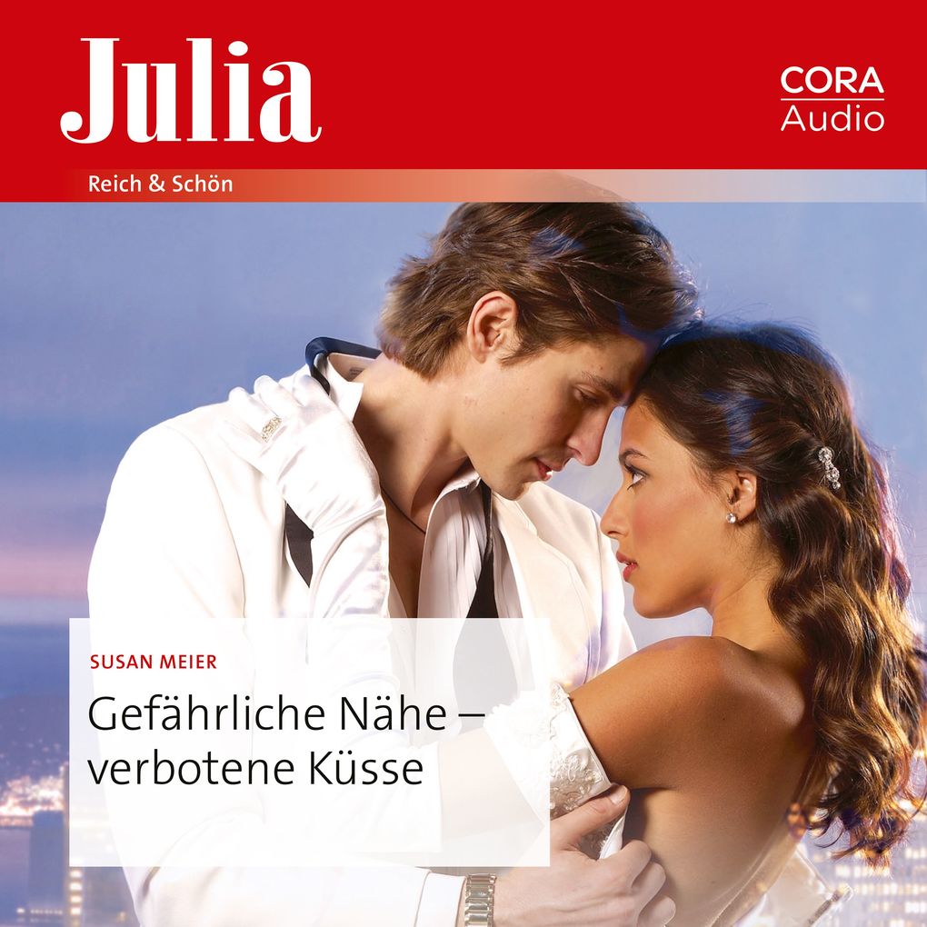 Gefährliche Nähe verbotene Küsse