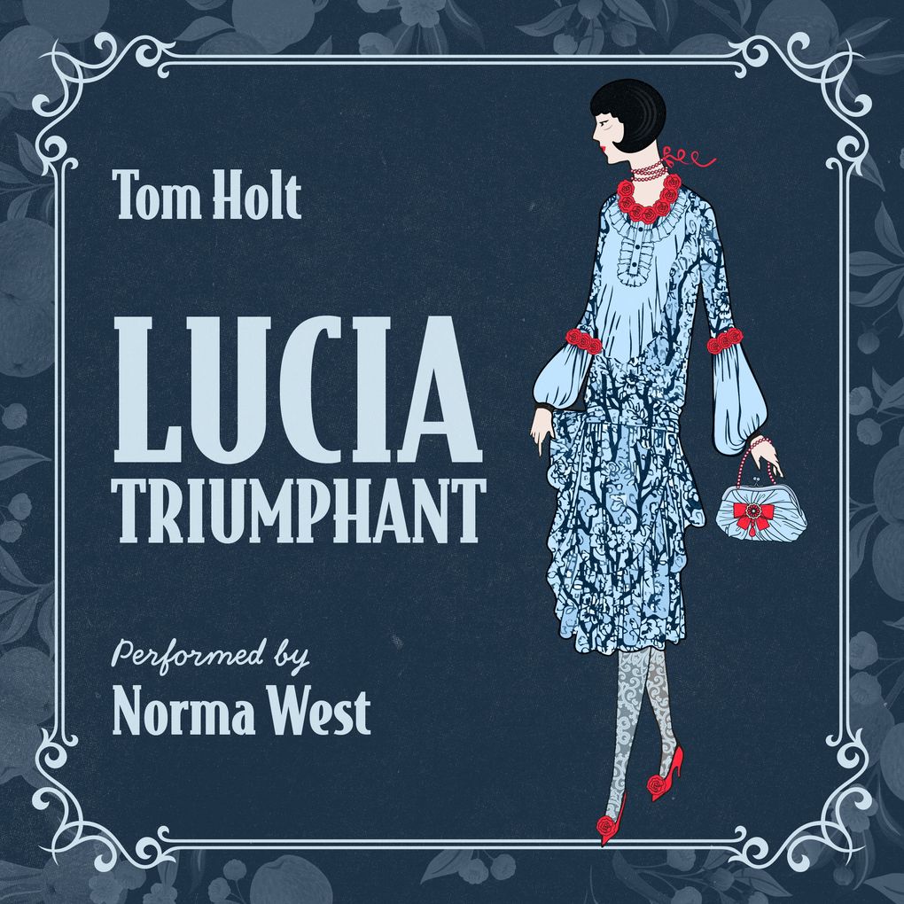 Lucia Triumphant