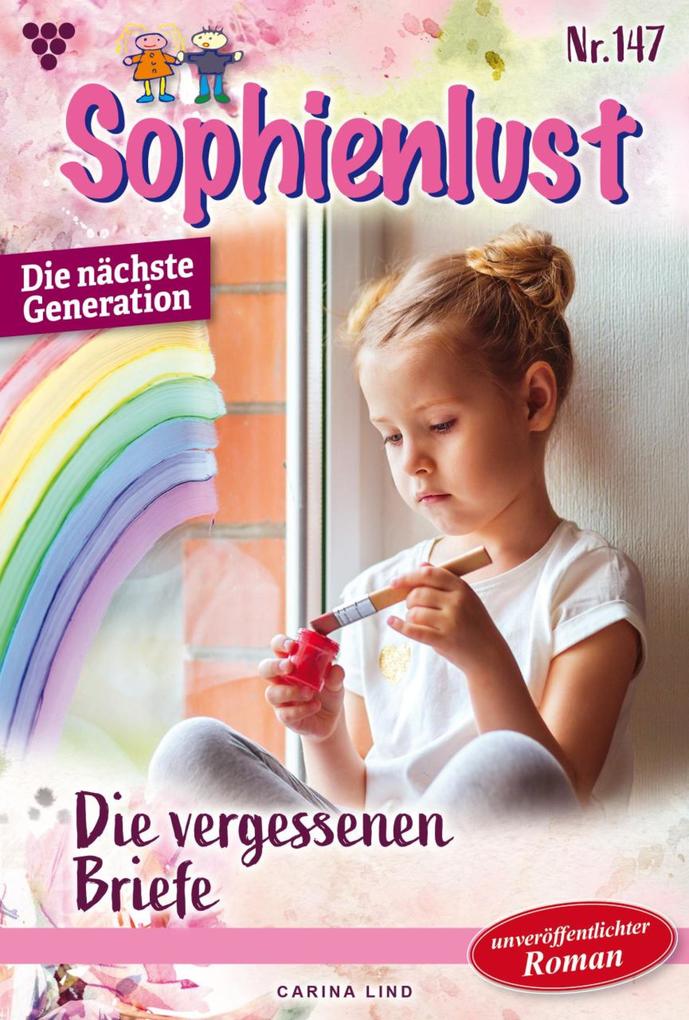 Die vergessenen Briefe