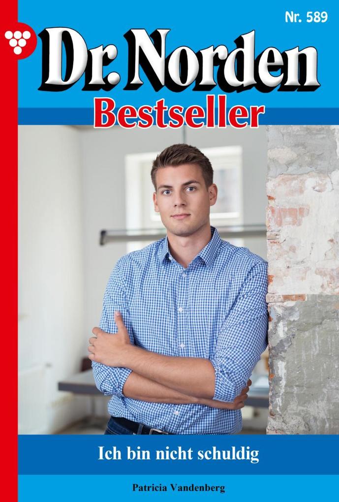 Ich bin nicht schuldig