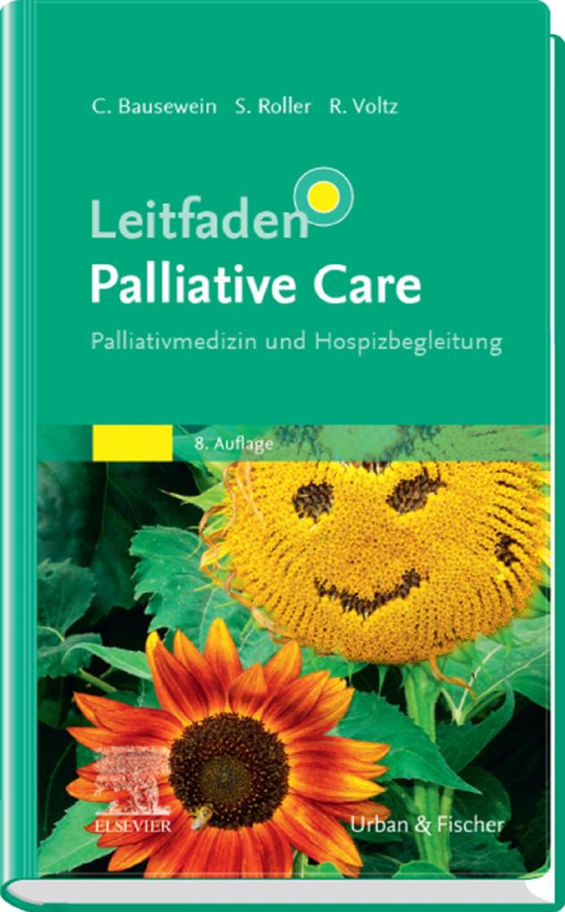 Leitfaden Palliative Care