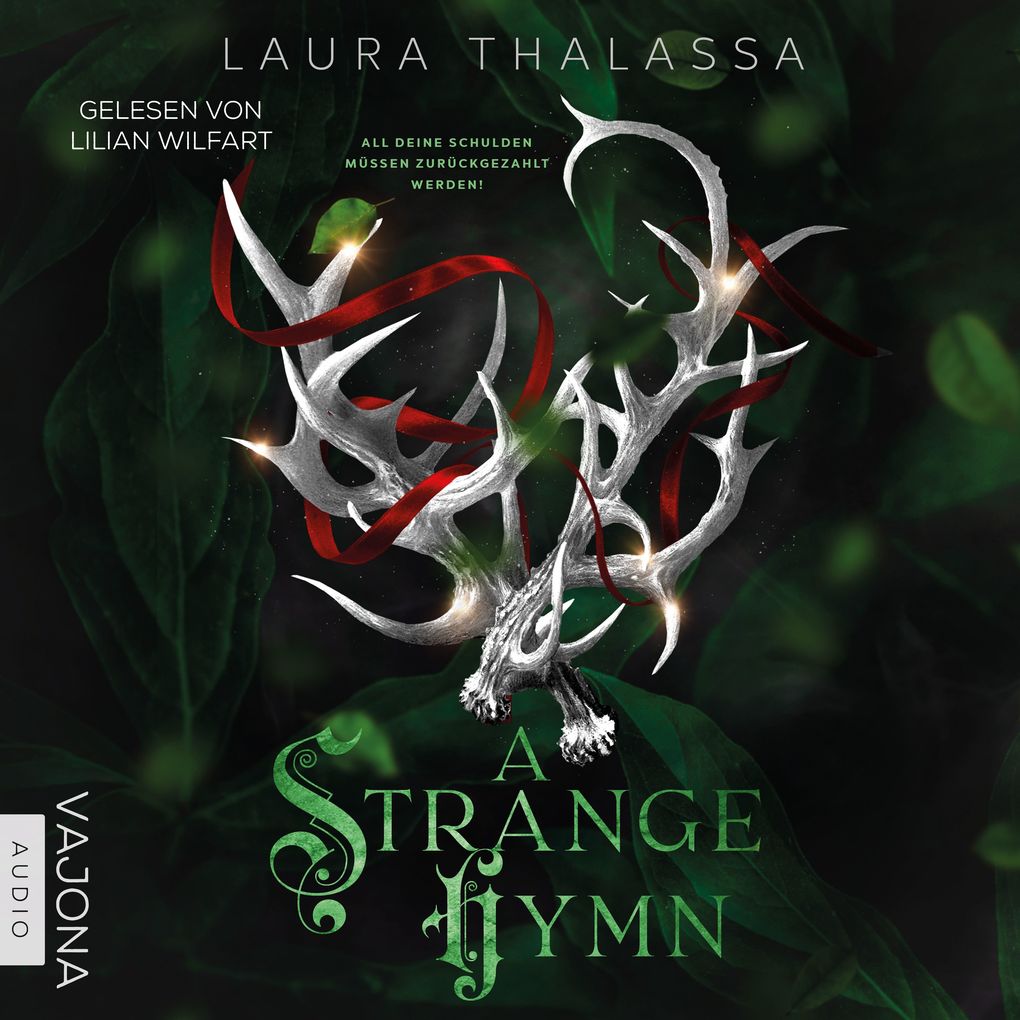 A Strange Hymn
