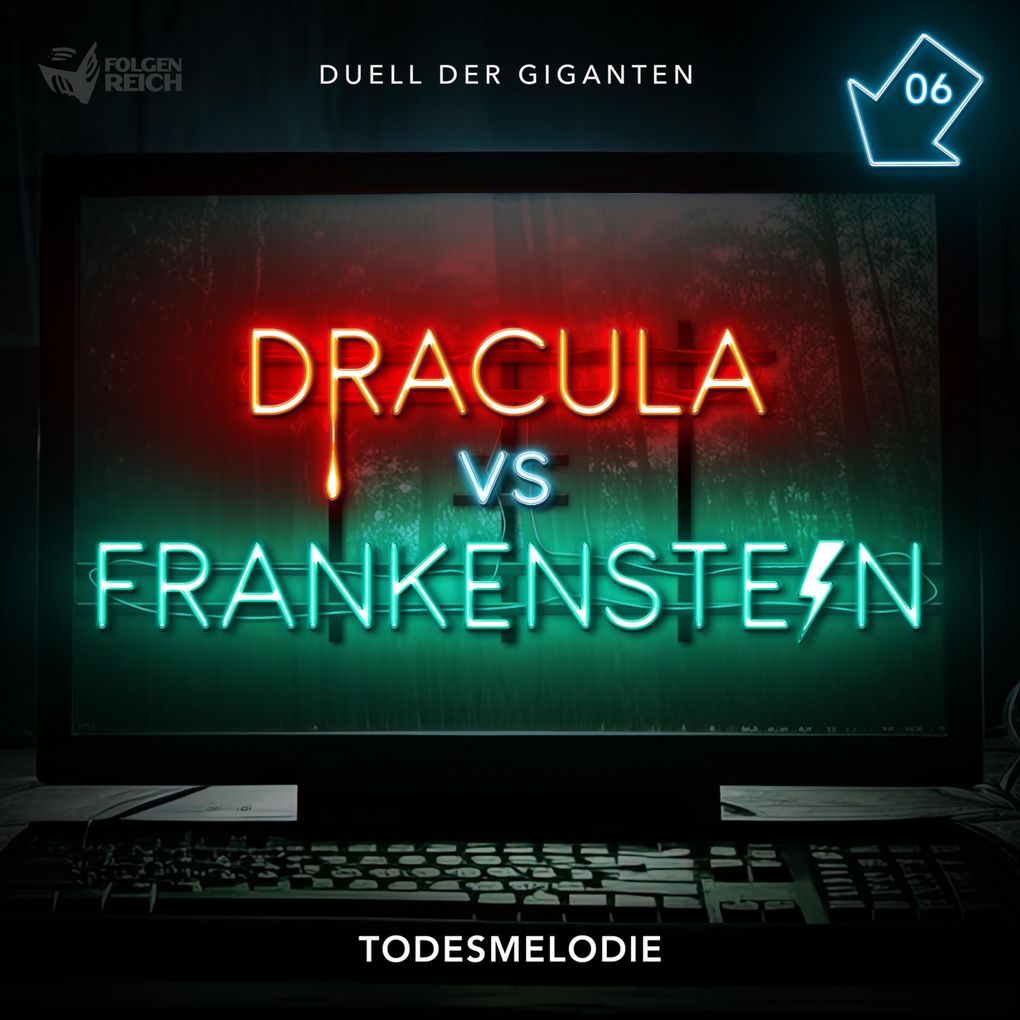 06: Todesmelodie