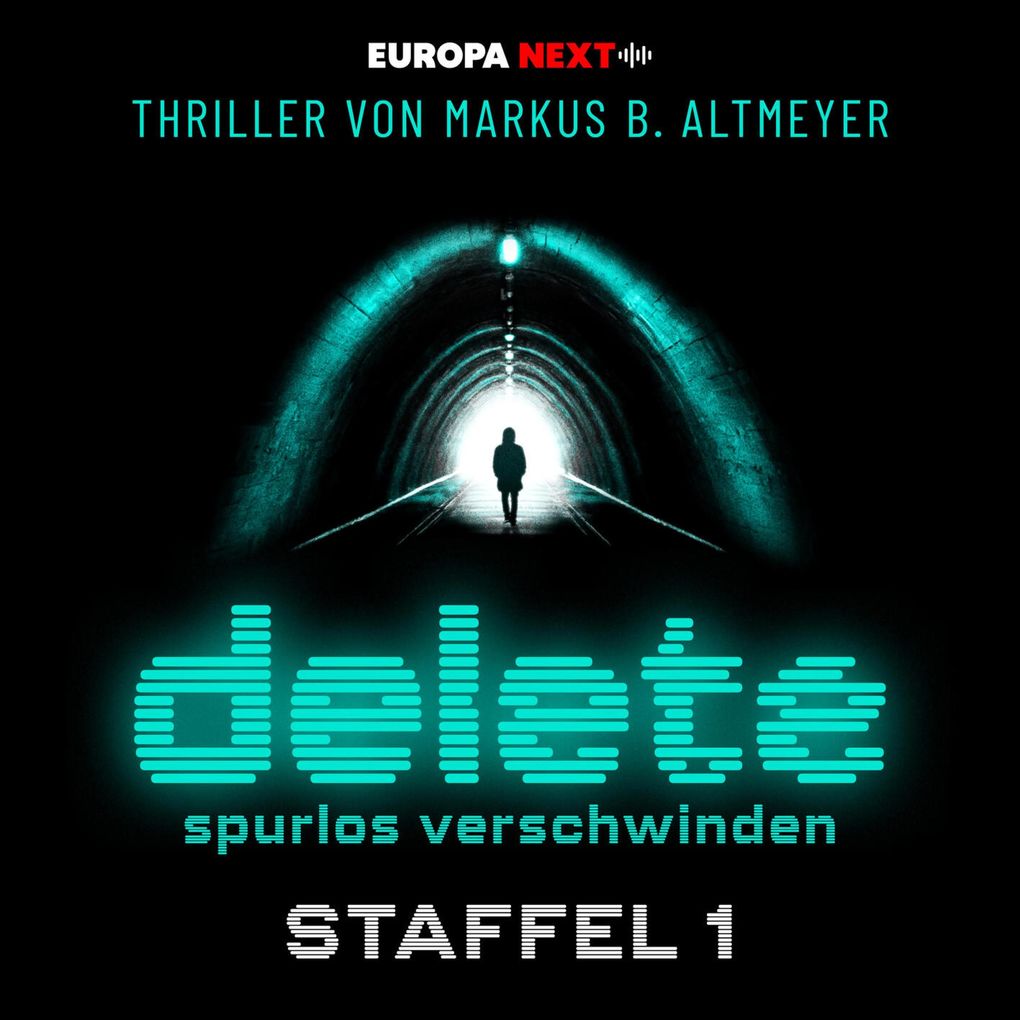 Staffel 1