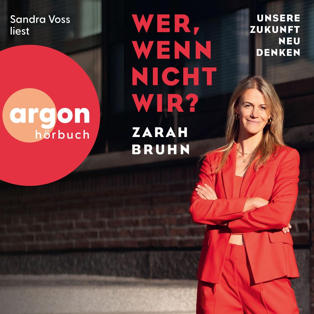 Wer wenn nicht wir?