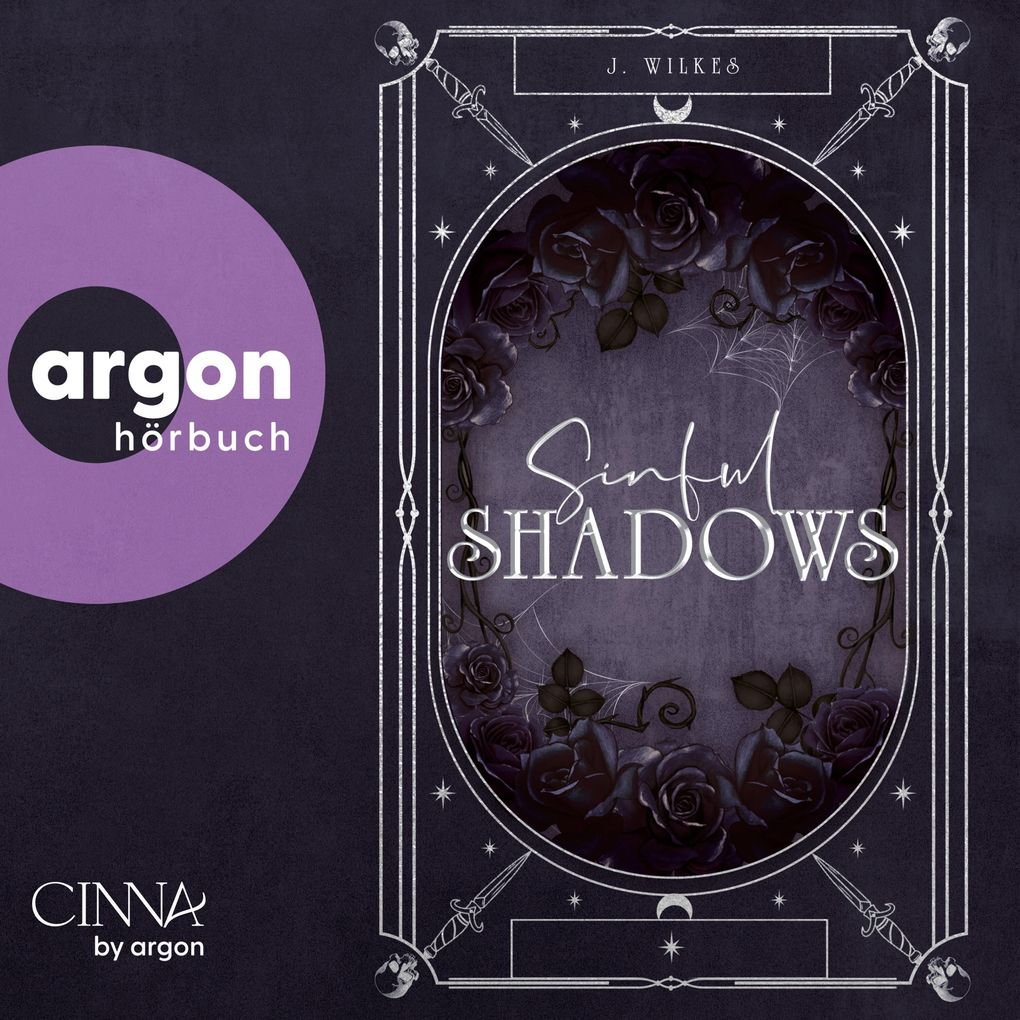 Sinful Shadows