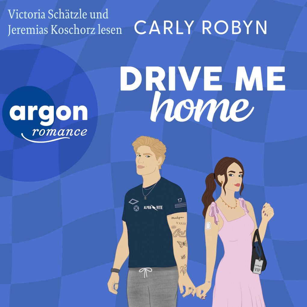 Drive Me Home