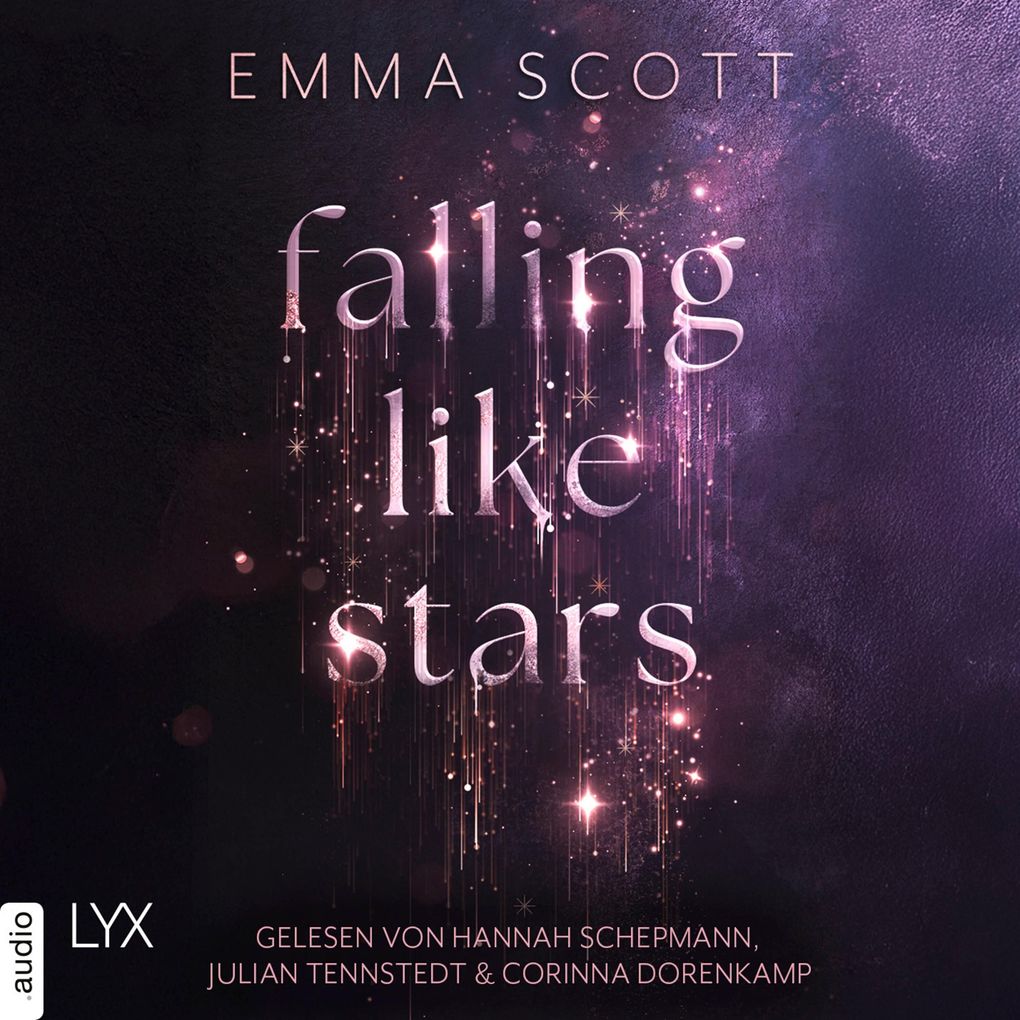 Falling Like Stars