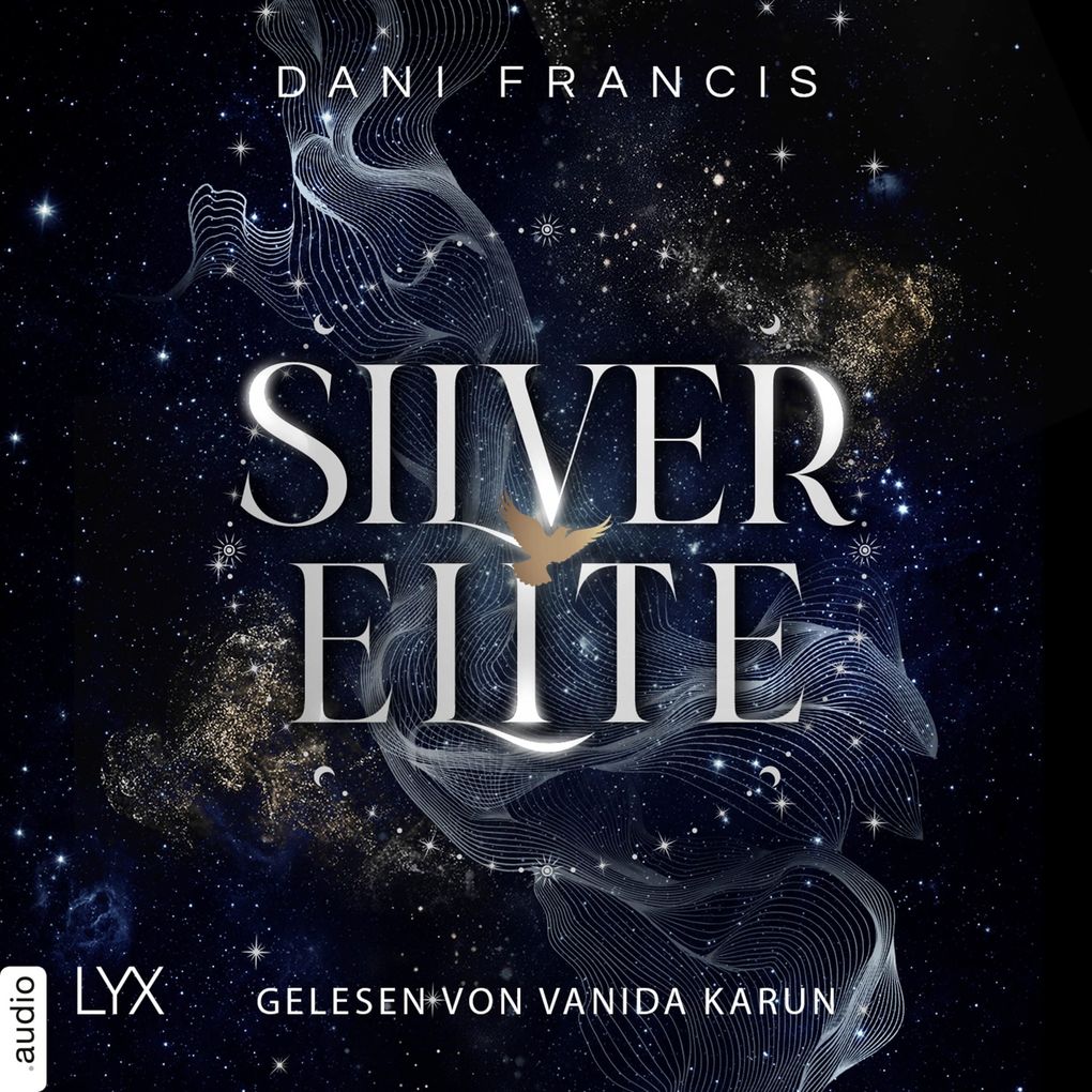 Silver Elite - Silver Elite Teil 1