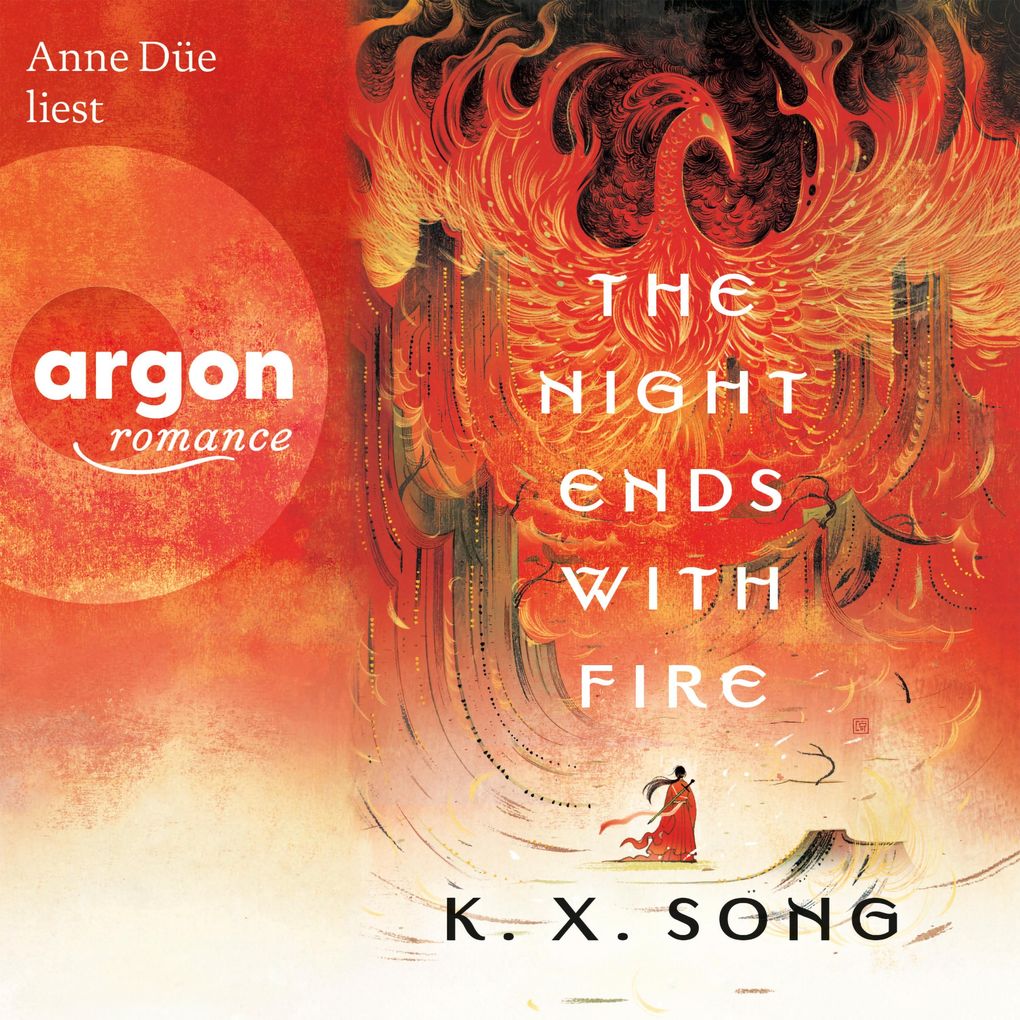 The Night Ends With Fire
