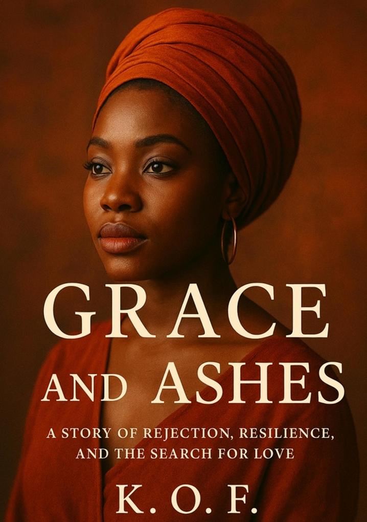 Grace and Ashes