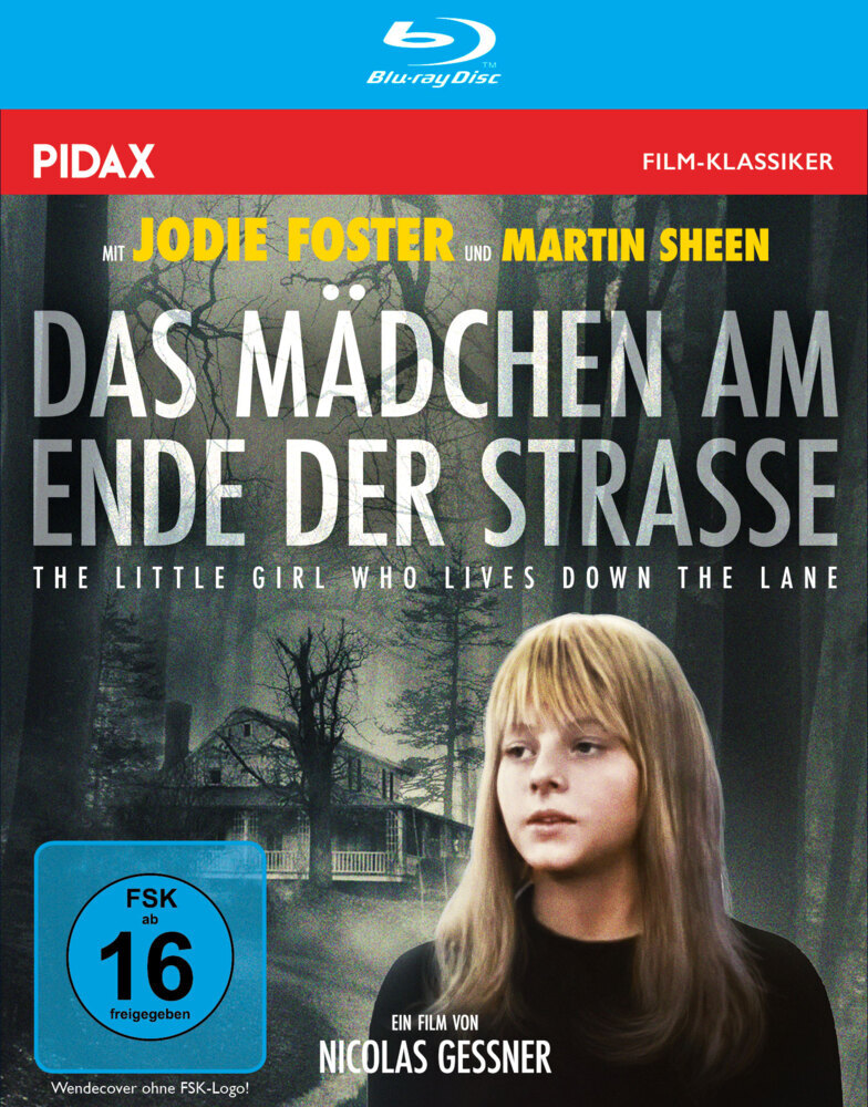 Das Mädchen am Ende der Strasse