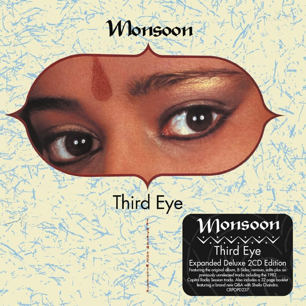 Third Eye (Expanded 2CD Edition)