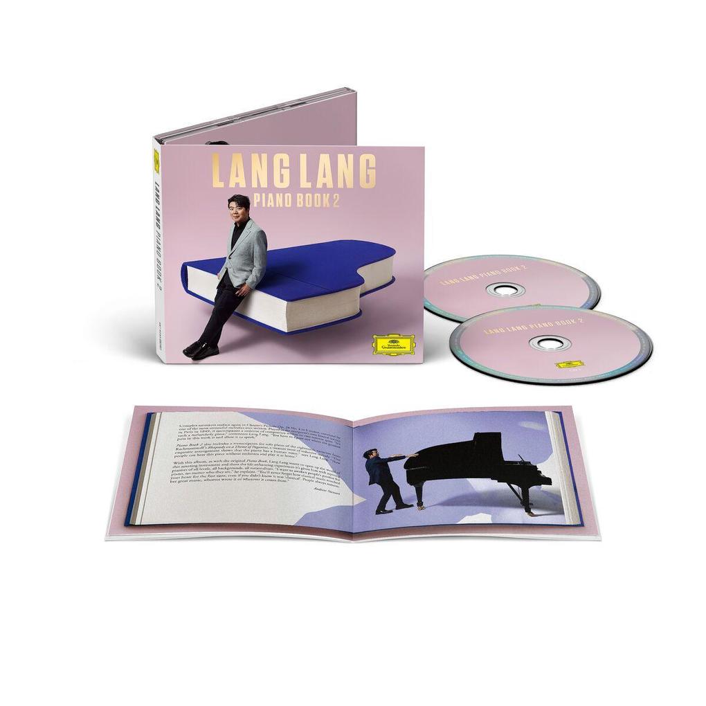 Universal Vertrieb Piano Book 2
