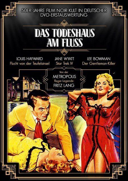 Das Todeshaus am Fluss