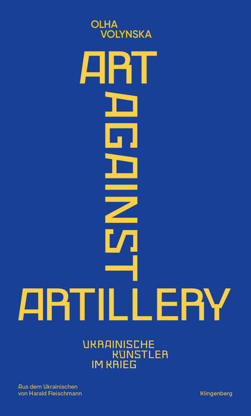 Art against Artillery