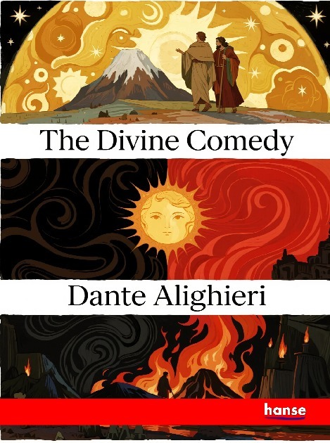 The Divine Comedy of Dante Alighieri
