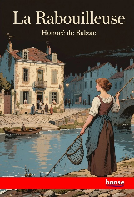 La Rabouilleuse