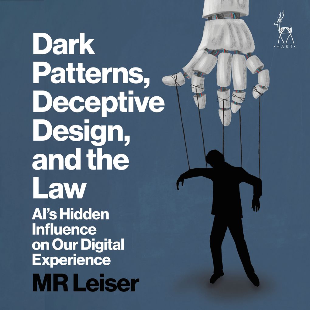 Dark Patterns Deceptive Design and the Law