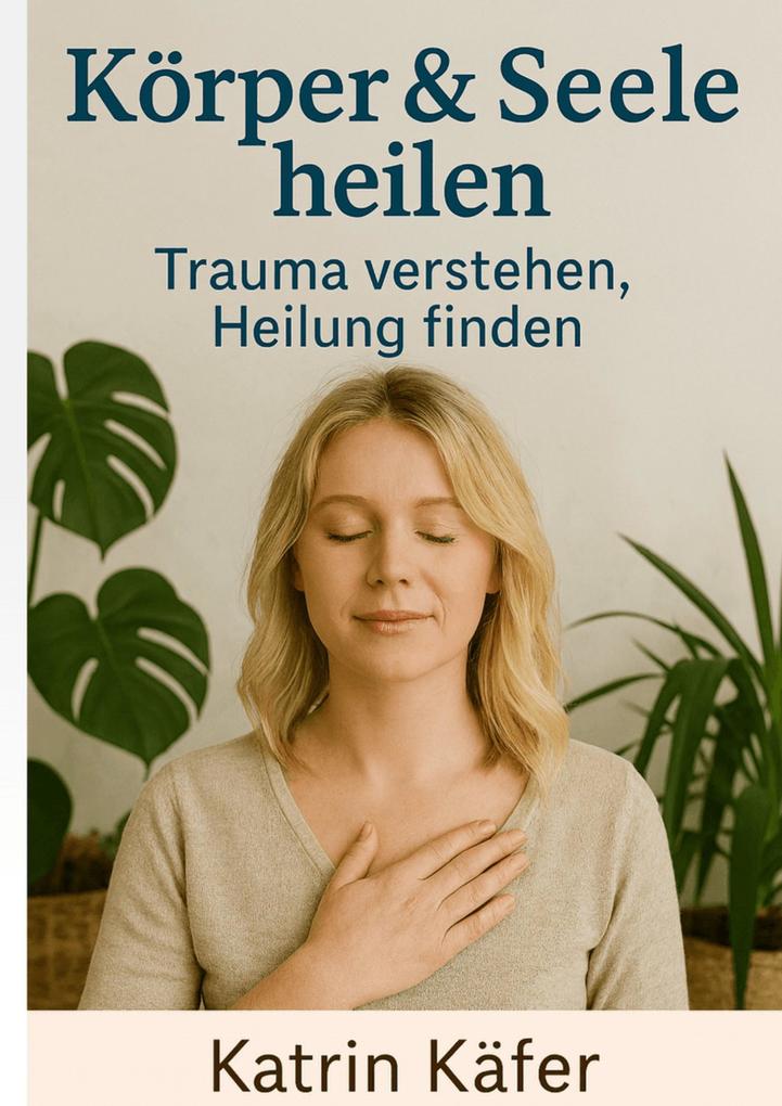 Körper & Seele heilen