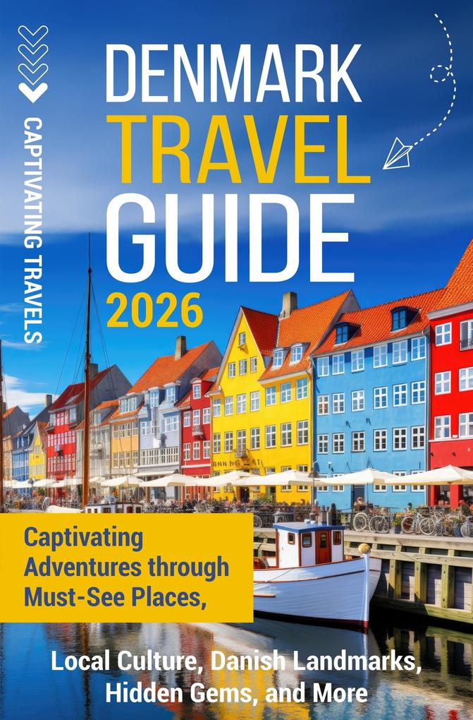 Denmark Travel Guide