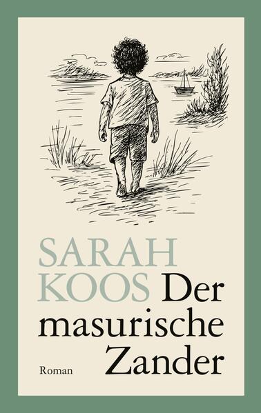 Der masurische Zander
