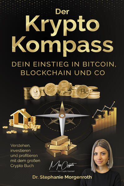 Der Krypto Kompass