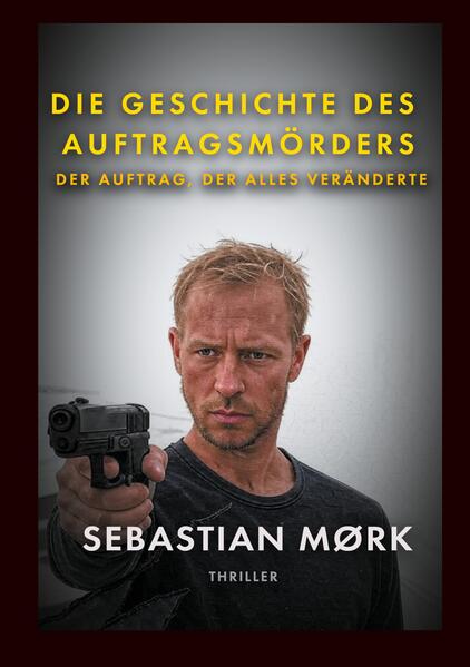 Die Geschichte des Auftragsmörders