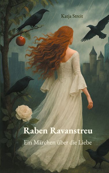 Raben Ravanstreu