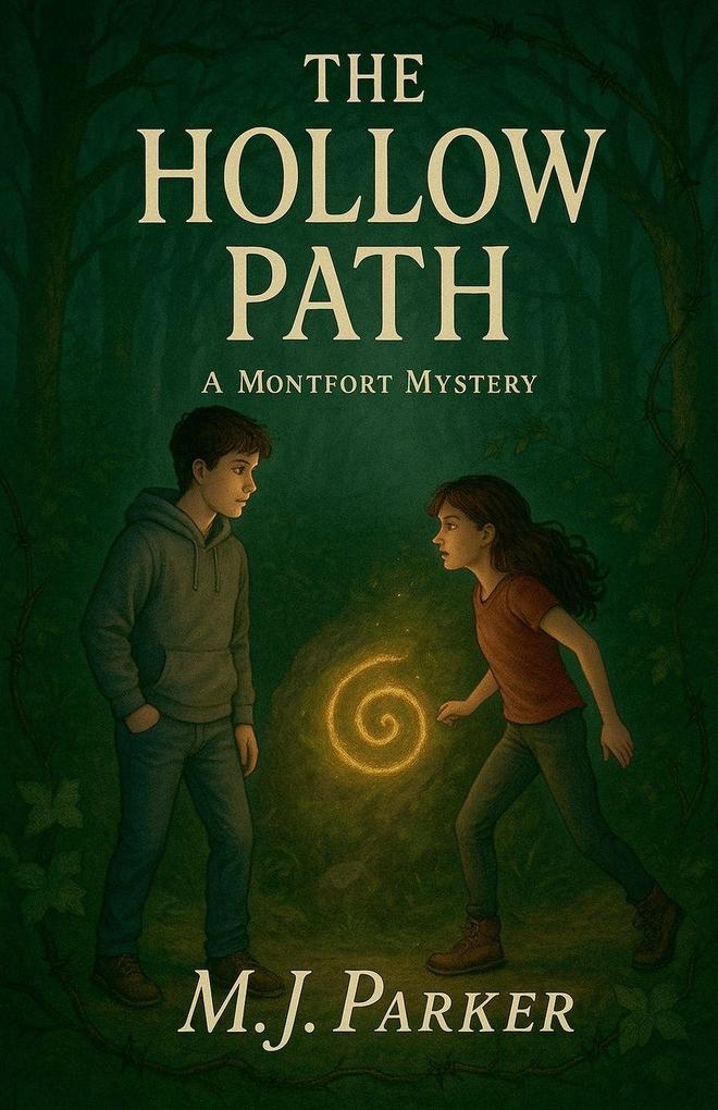 The Hollow Path