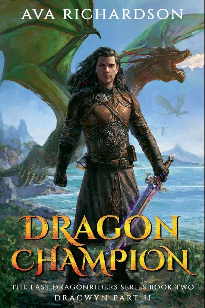 Dragon Champion