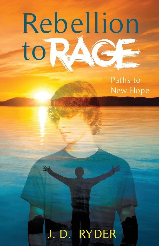 Rebellion to Rage