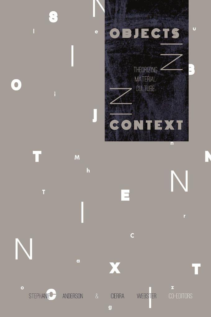 Objects in Context