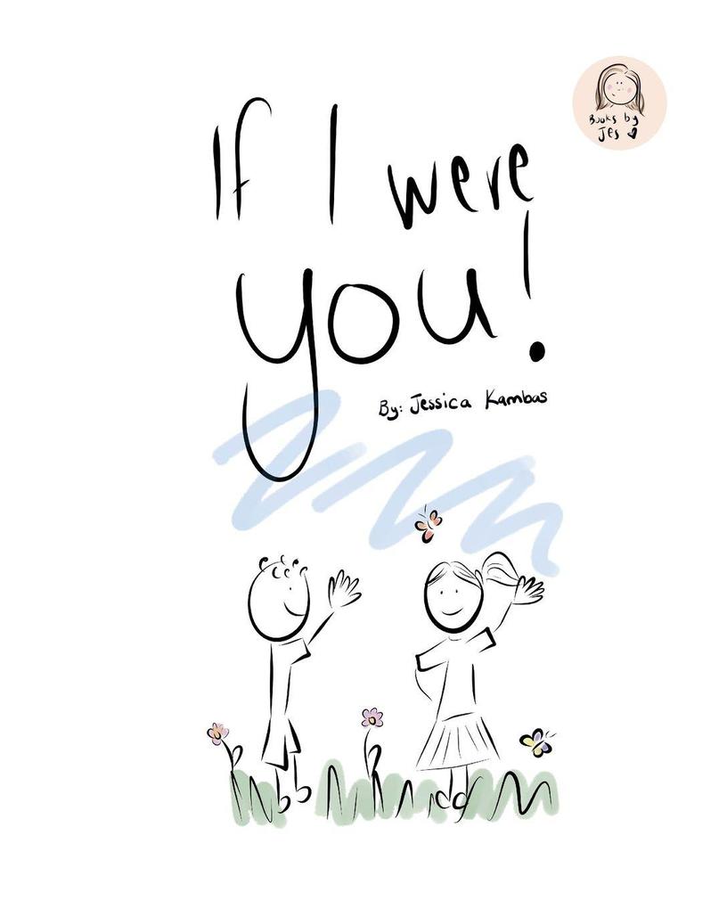If I Were You