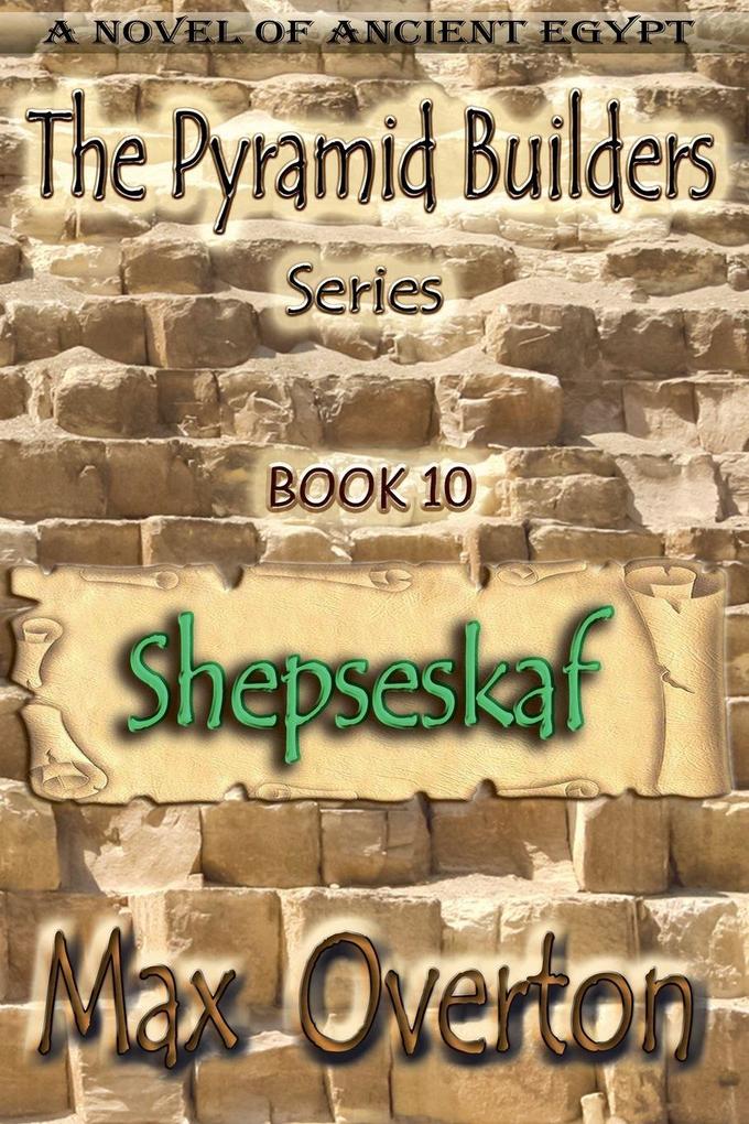 Shepseskaf