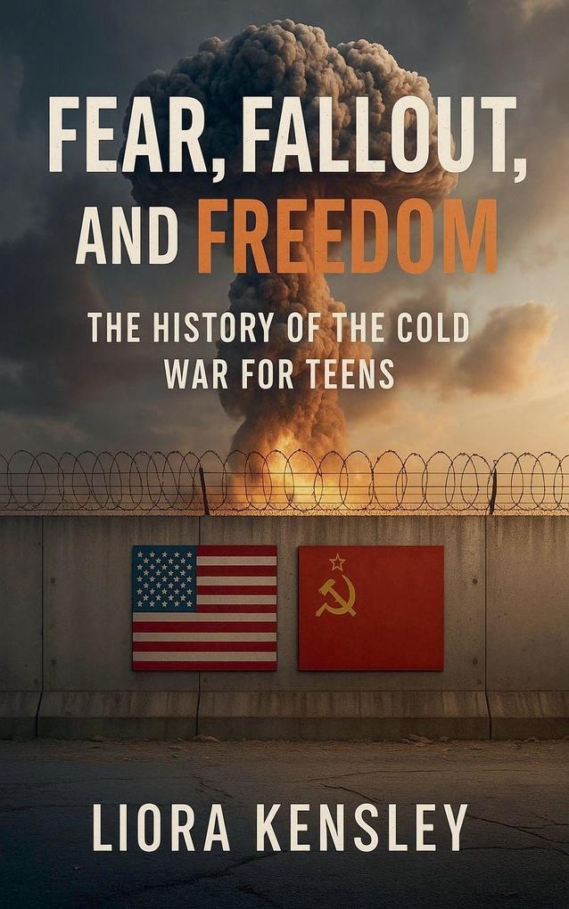 Fear Fallout and Freedom