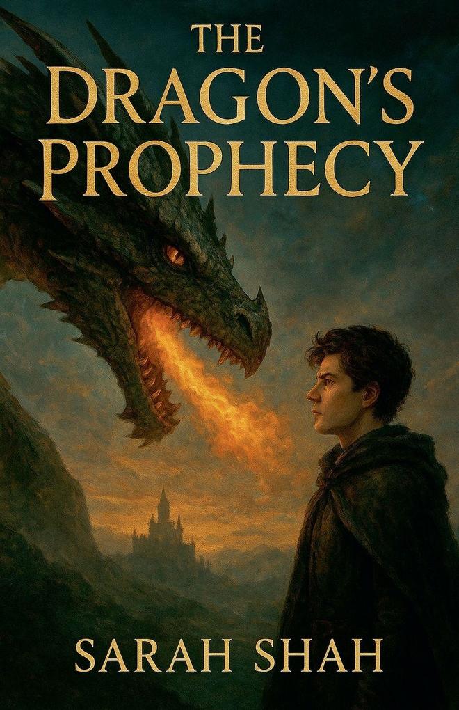 The Dragon Prophecy