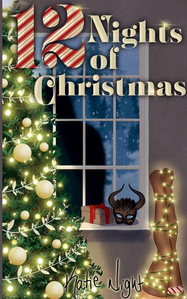 12 Nights of Christmas
