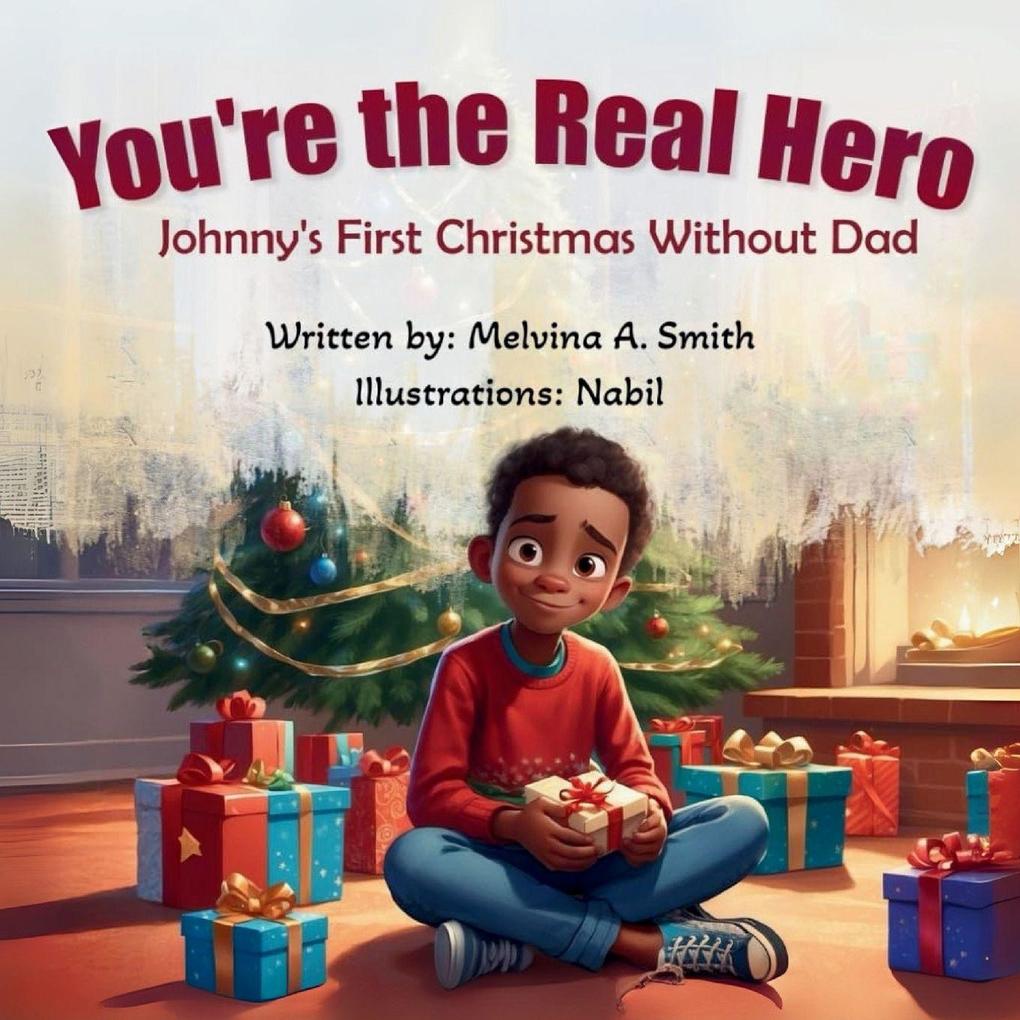 You're the Real Hero