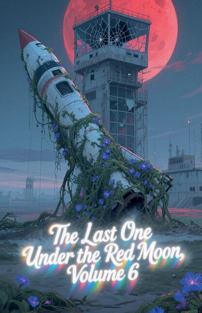 The Last One Under the Red Moon Volume 6