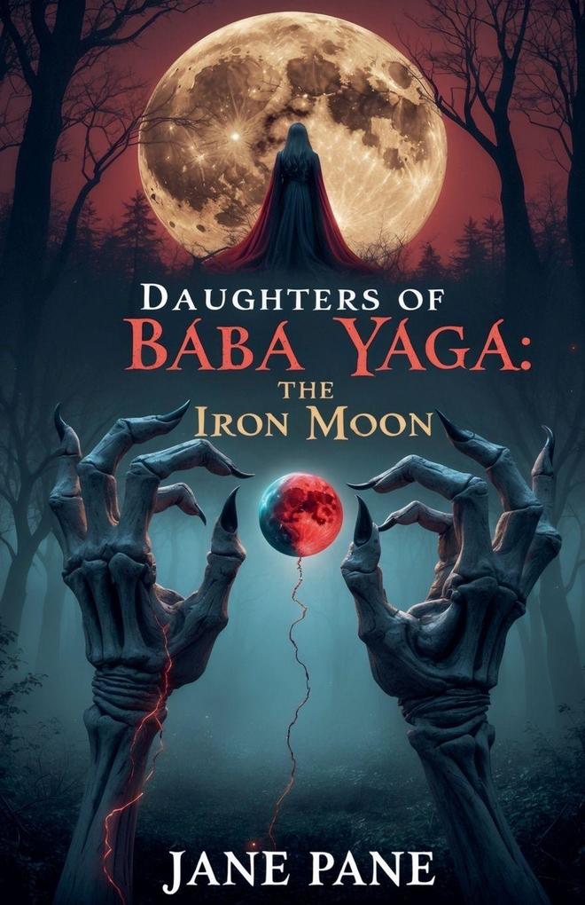 Daughters of Yaga