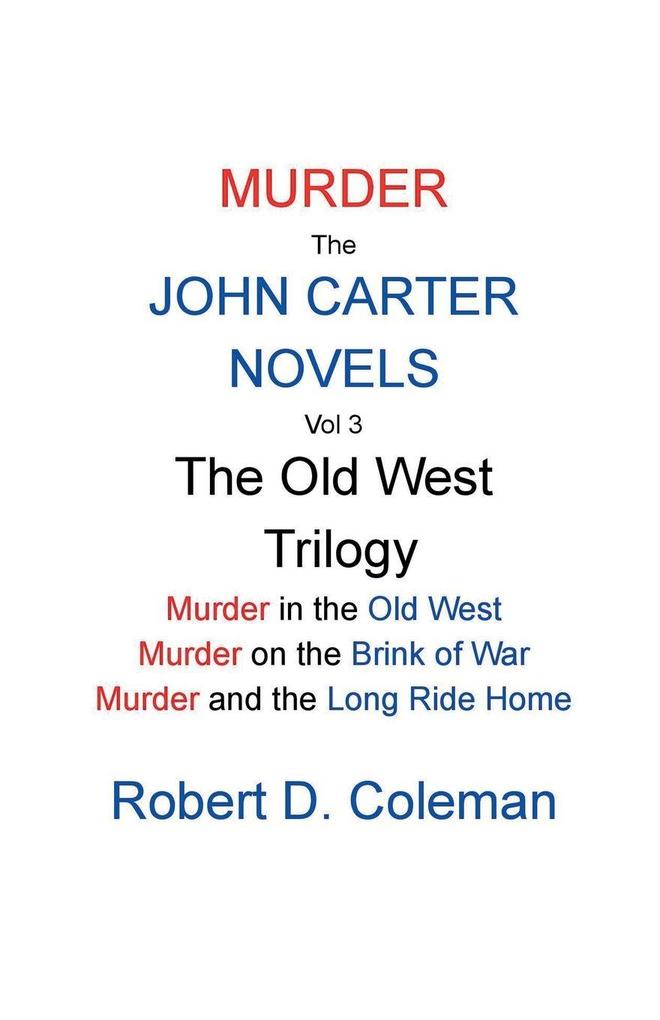 Murder