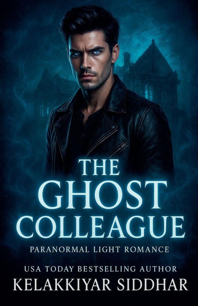 The Ghost Colleague