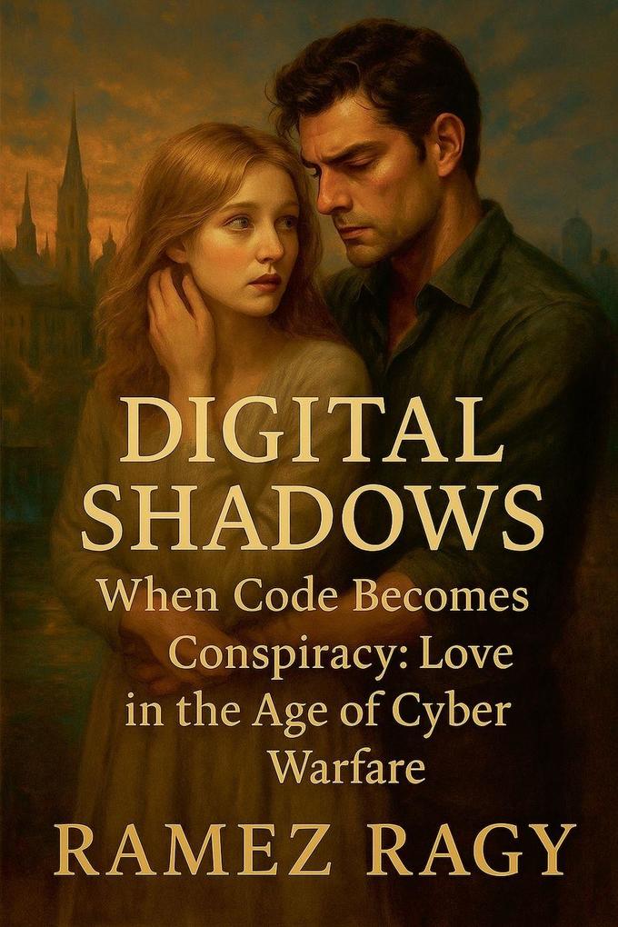 Digital Shadows