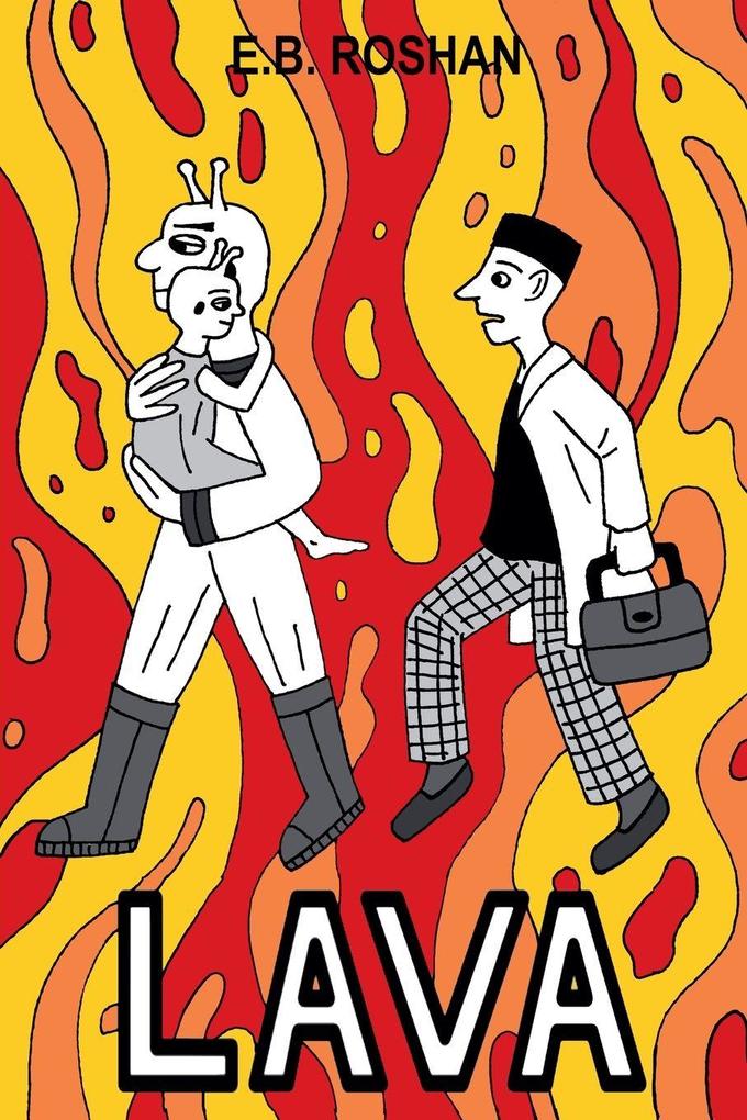 Lava