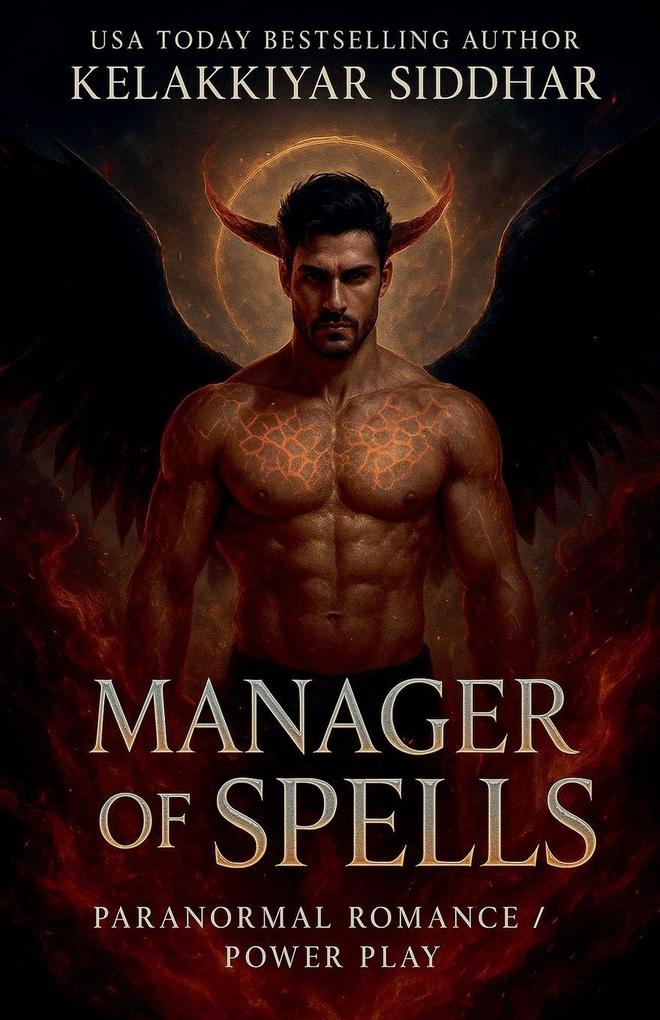 Manager of Spells