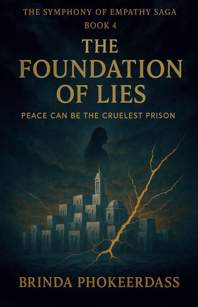 The Foundation of Lies