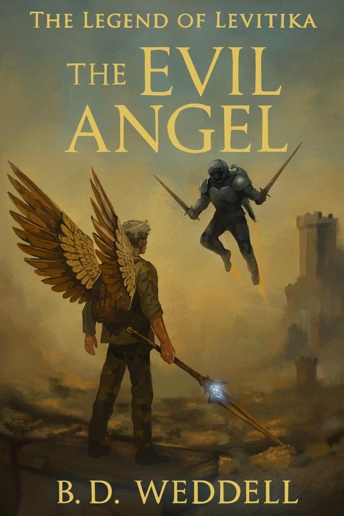 The Evil Angel