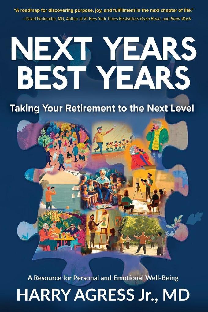 Next Years Best Years